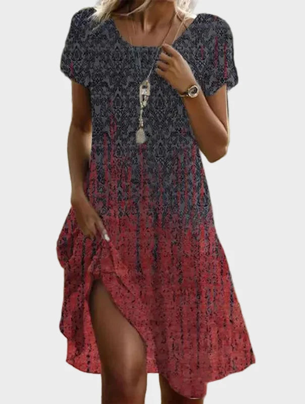 Sereniah - Elegant Dress