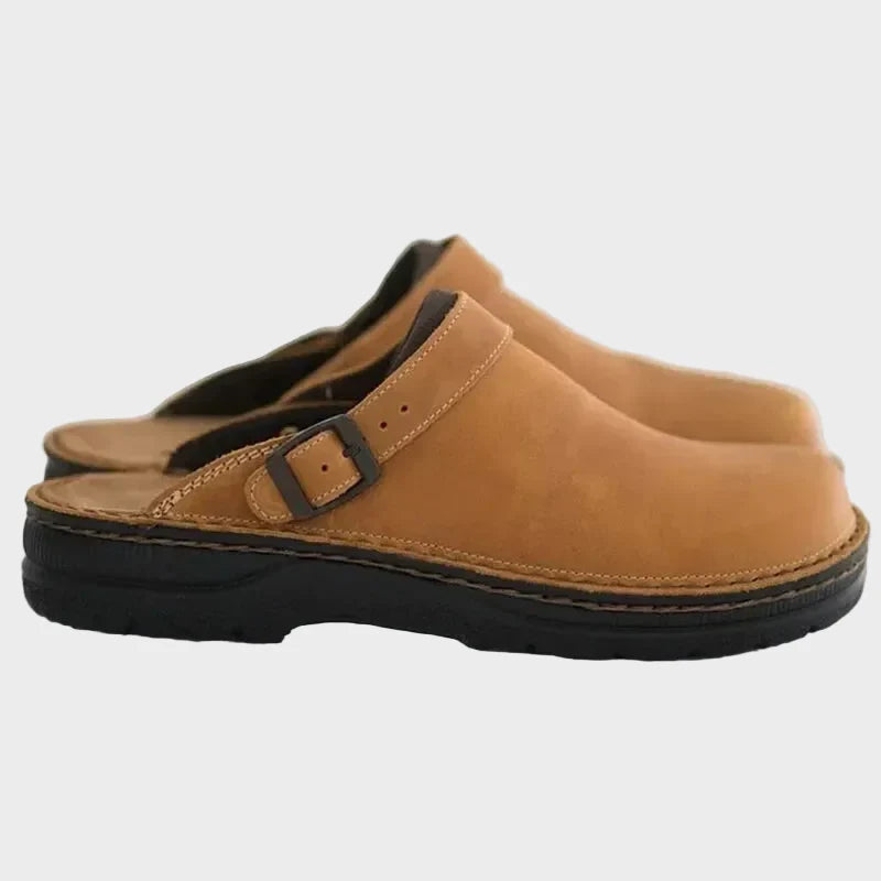 István - flip-flops providing comfort and support