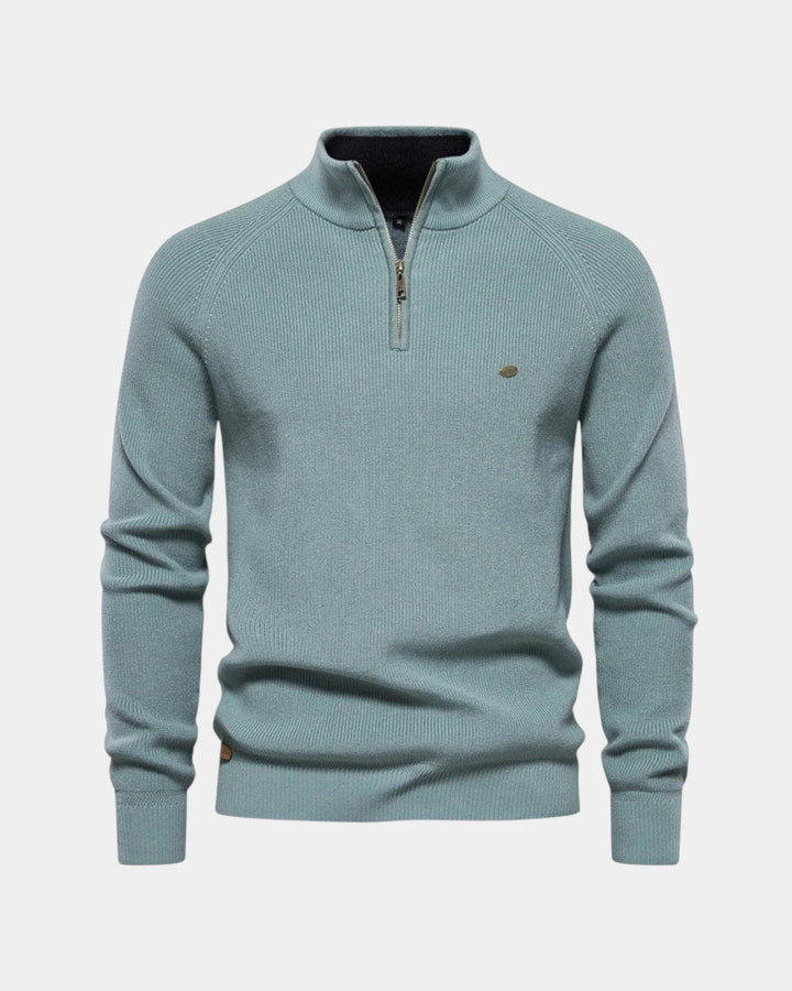 Willem Elegant Sweater