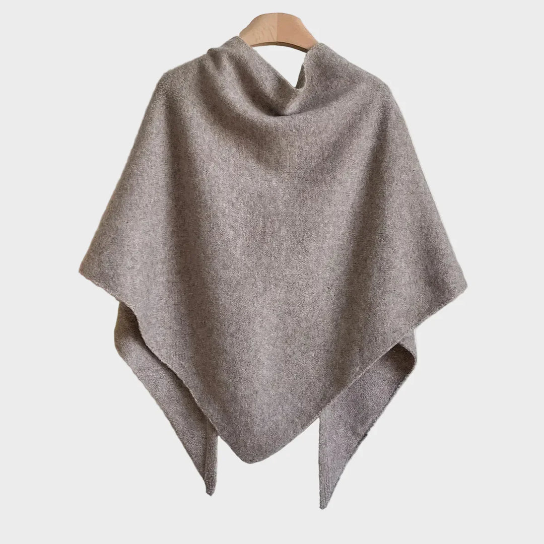 Aurora™ – Soft and Elegant Coat for Fall