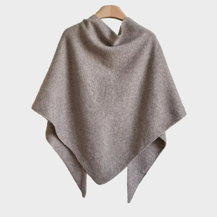 Aurora™ – Soft and Elegant Coat for Fall