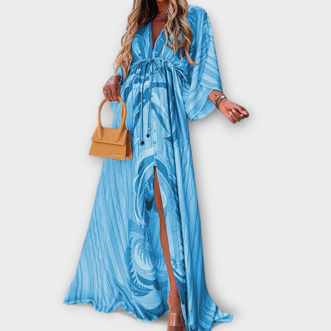 Isla - Stylish colourful dresses
