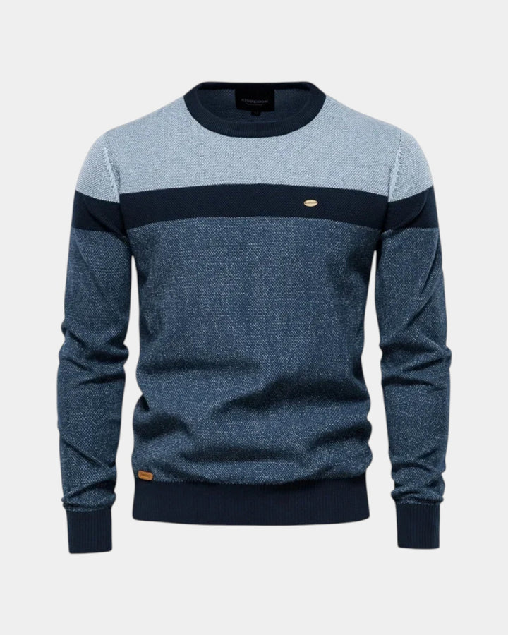 Vincent Elegant Sweater