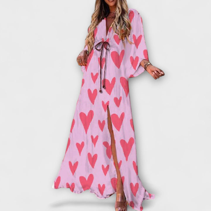 Isla - Stylish colourful dresses