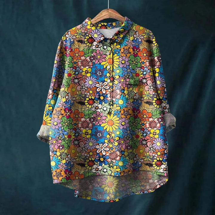 Juliette blouse