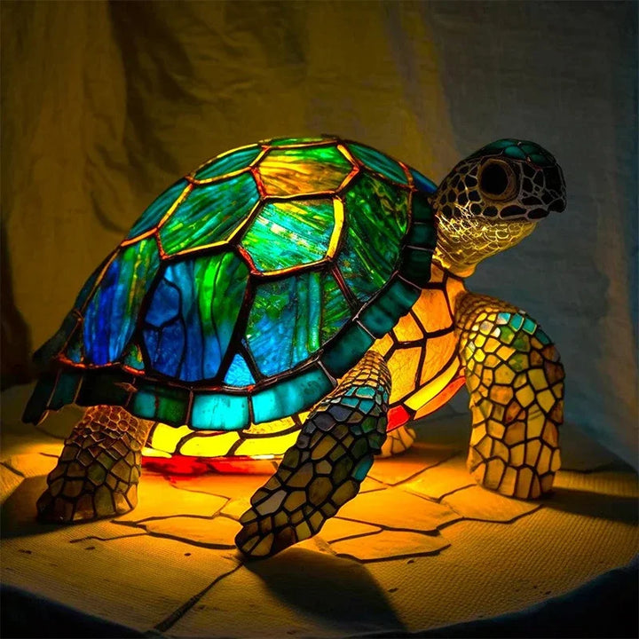 Glow-in-the-Dark Molokai Turtle