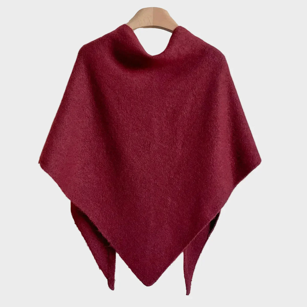 Aurora™ – Soft and Elegant Coat for Fall