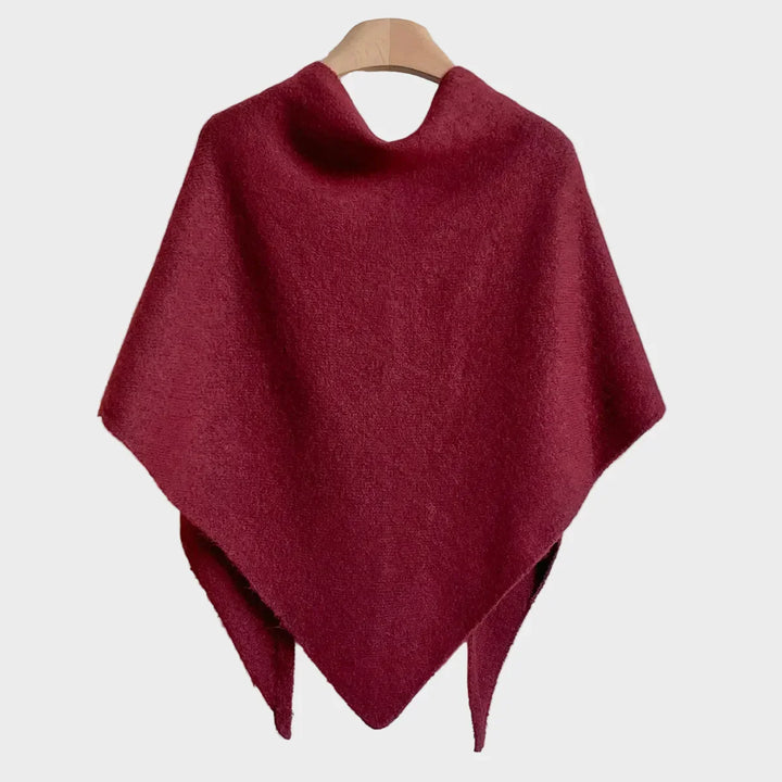 Aurora™ – Soft and Elegant Coat for Fall
