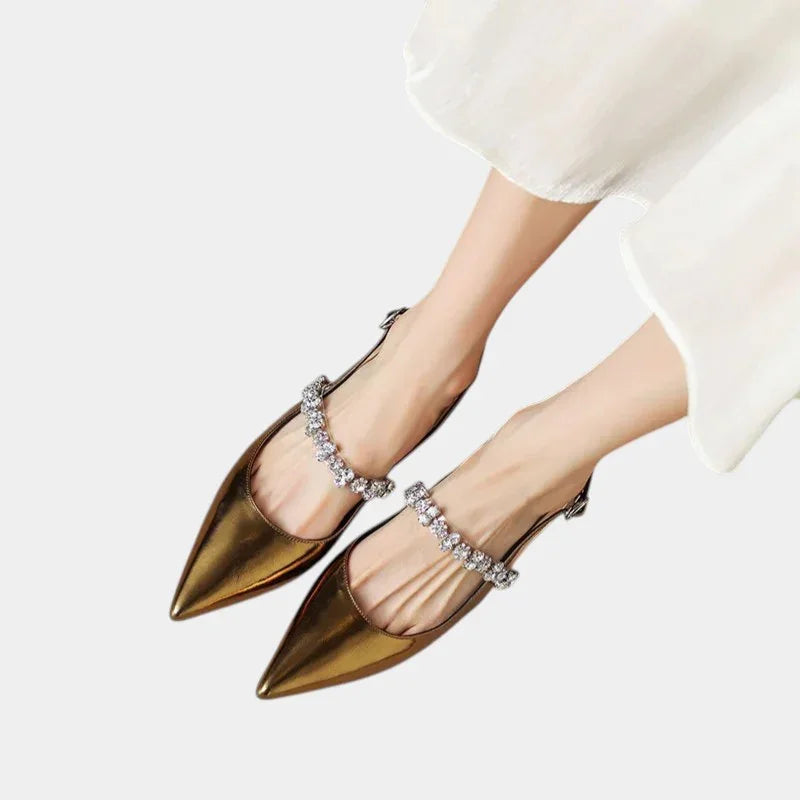 Manon Elegant Pumps