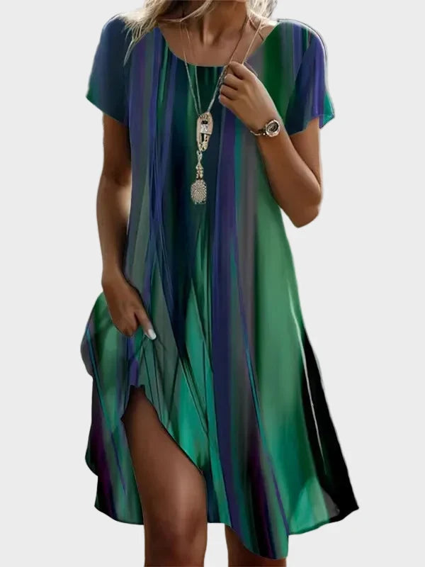 Sereniah - Elegant Dress