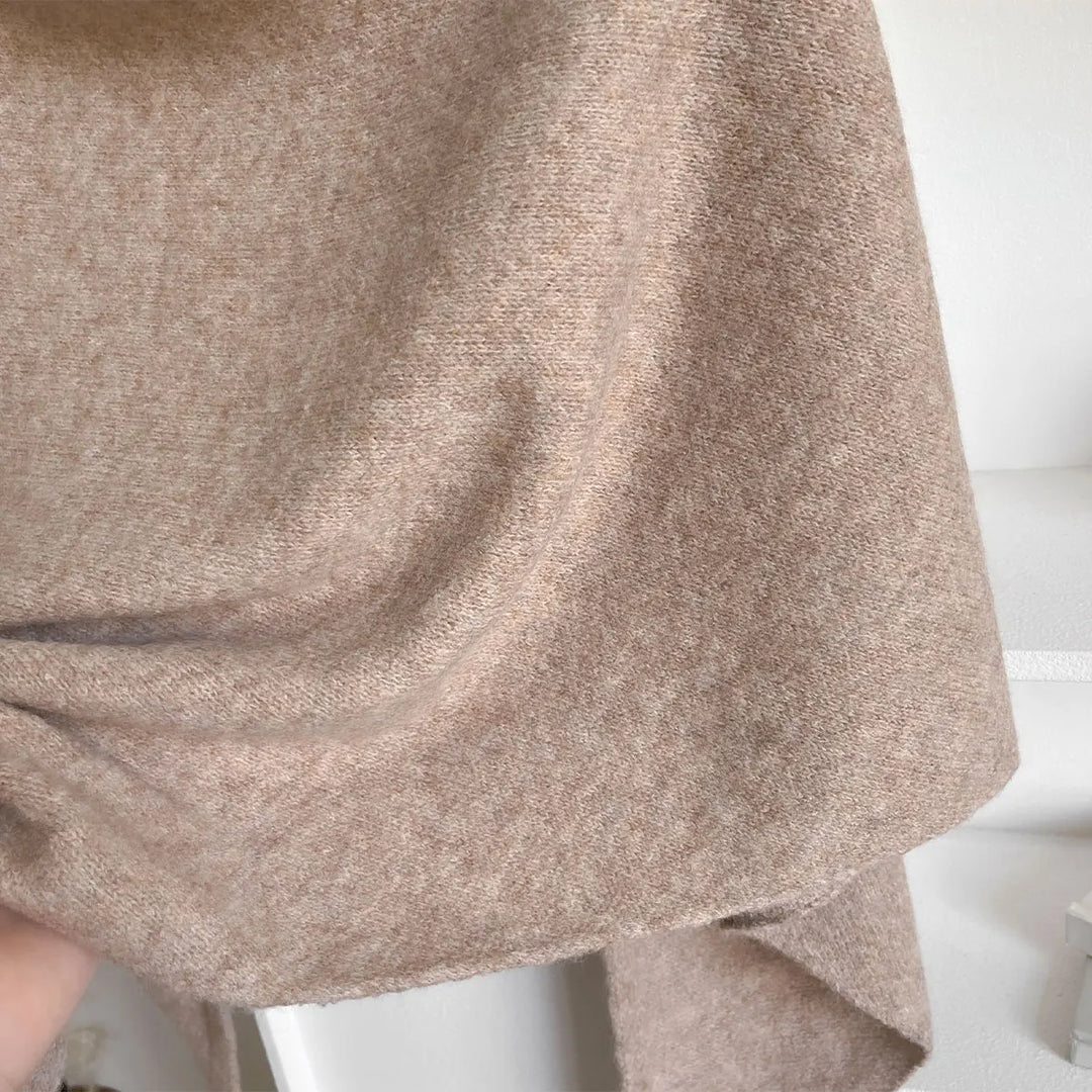 Aurora™ – Soft and Elegant Coat for Fall