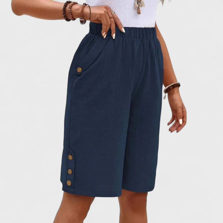 Signe - Comfort Shorts