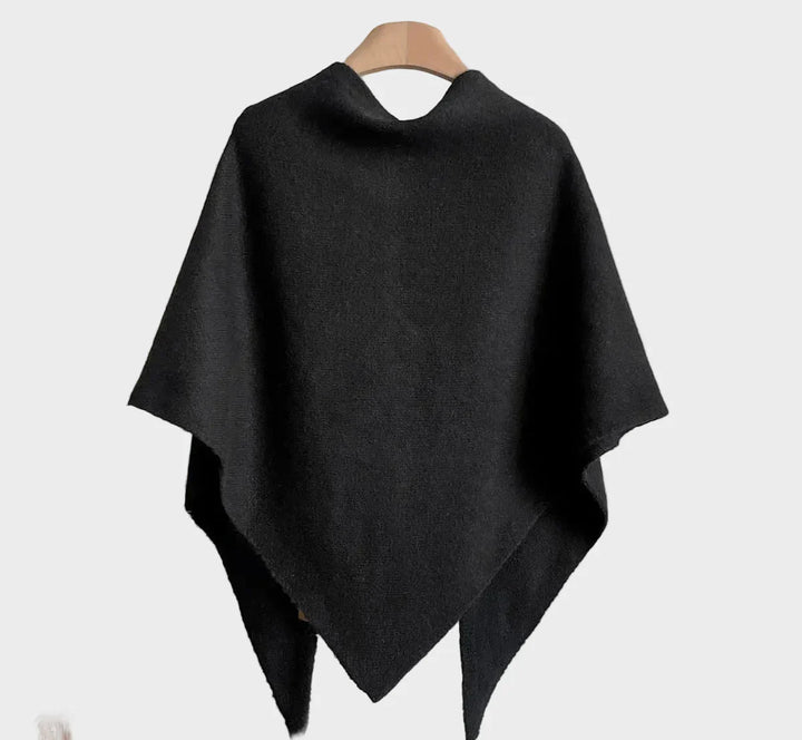 Aurora™ – Soft and Elegant Coat for Fall