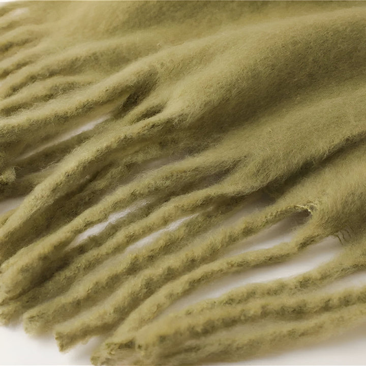 Helena – Luxurious Thick Winter Scarf