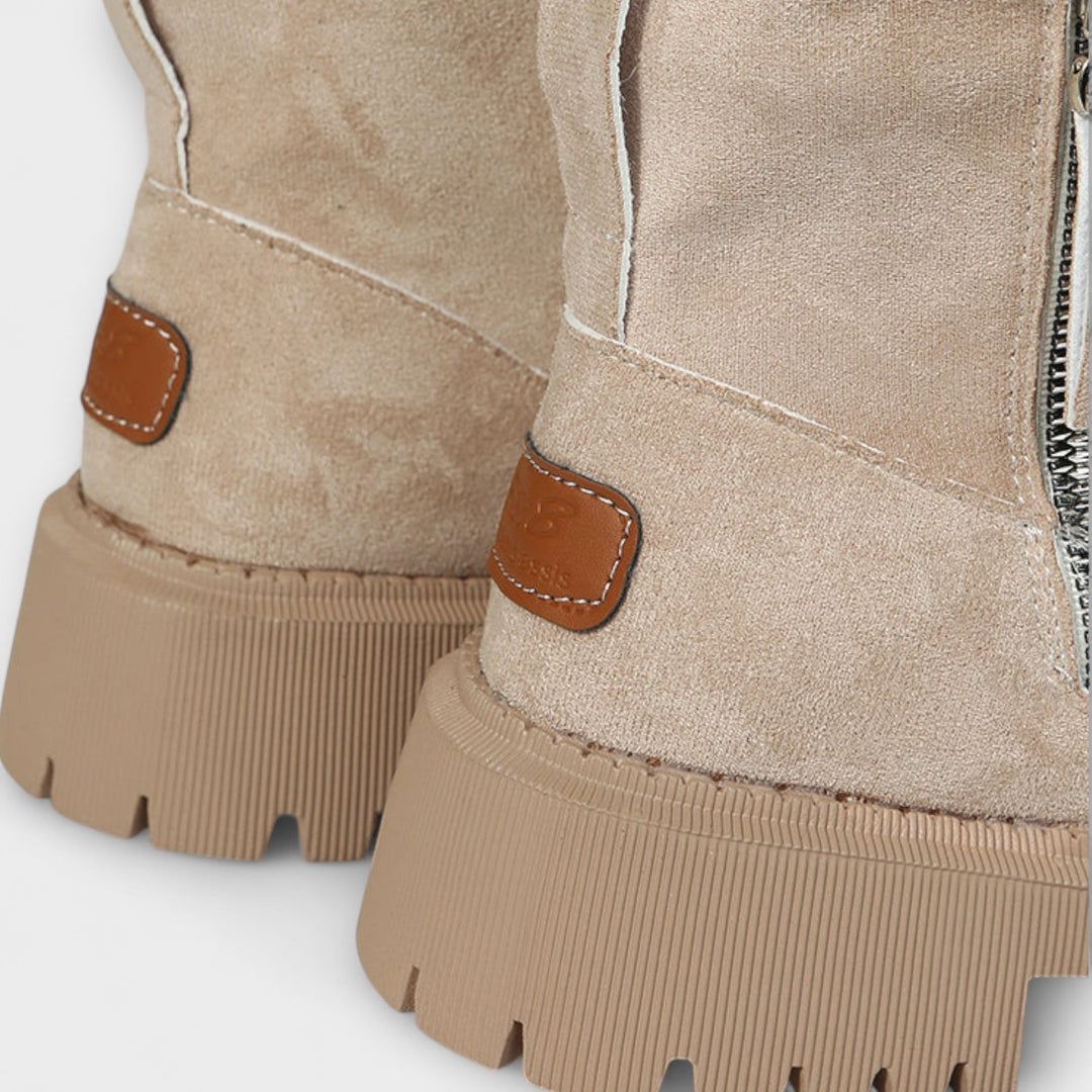 Daniela – Luxurious and comfortable shoes