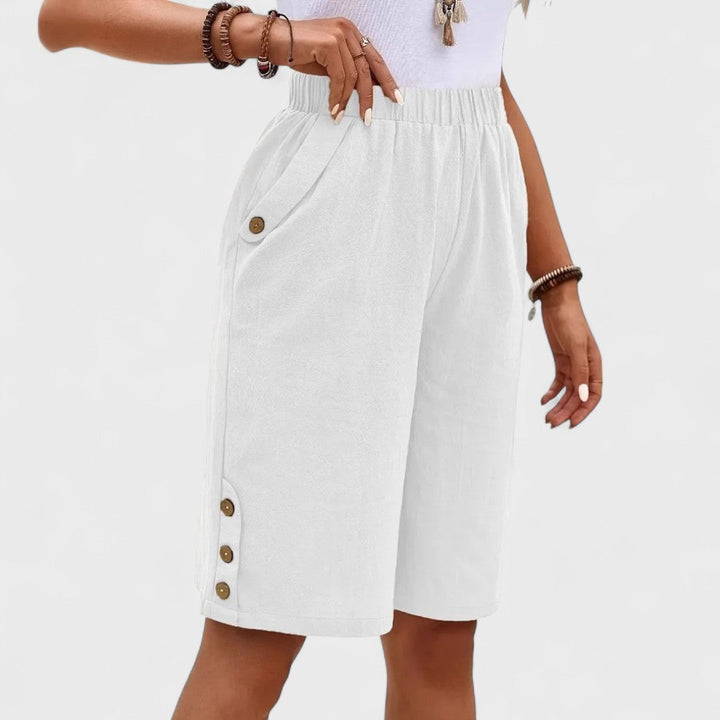 Signe - Comfort Shorts