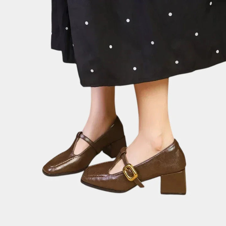 Ria Elegant Heels