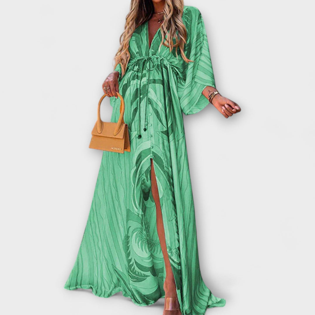 Isla - Stylish colourful dresses