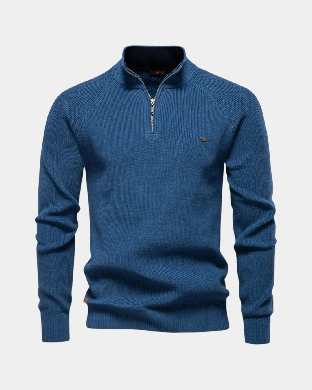 Willem Elegant Sweater