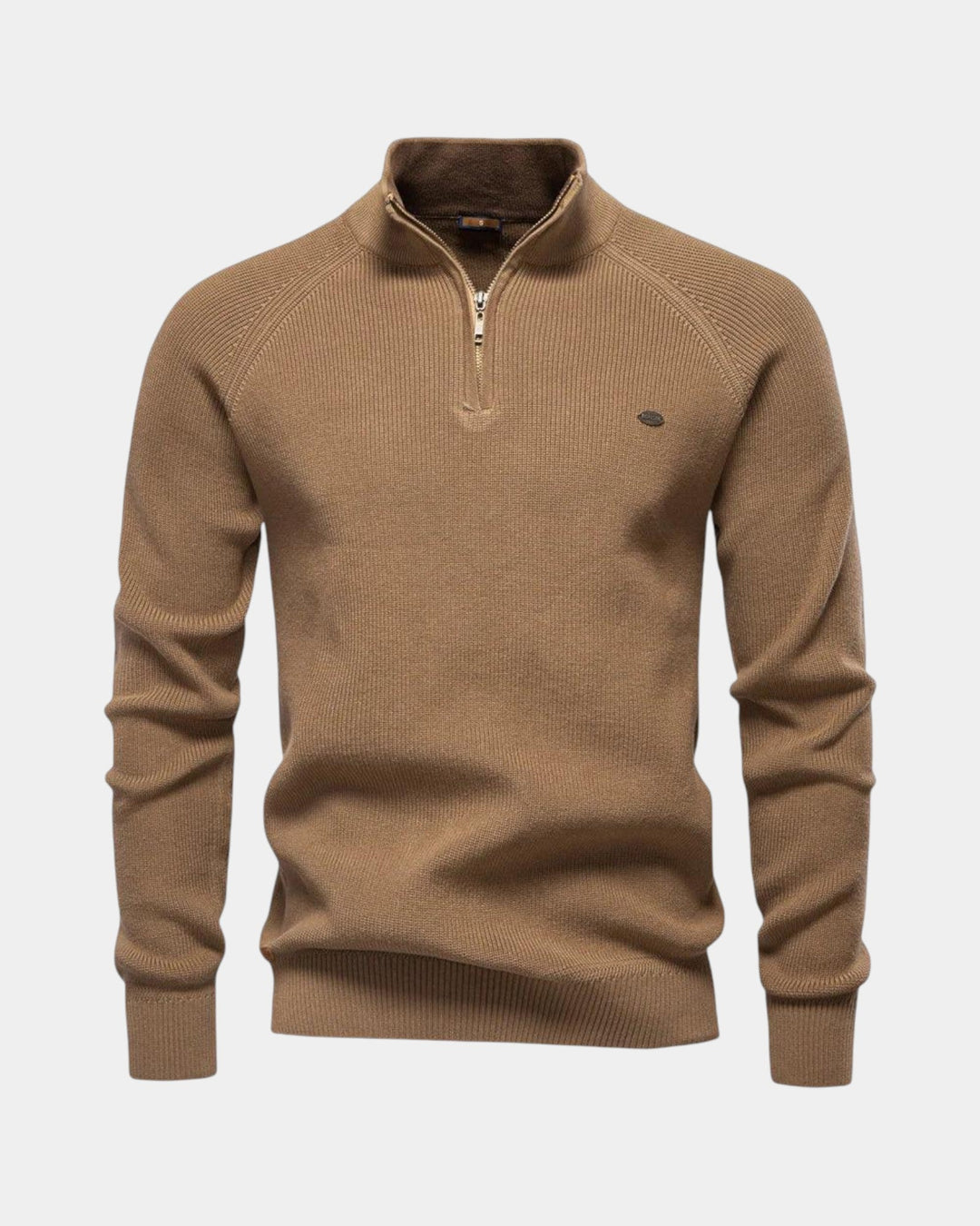 Willem Elegant Sweater