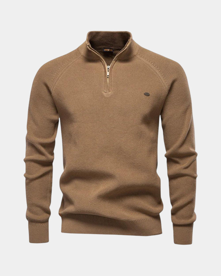 Willem Elegant Sweater