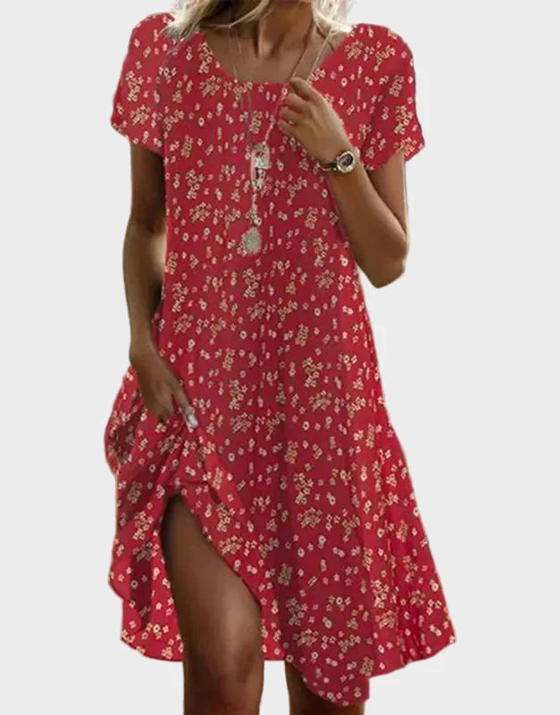 Sereniah - Elegant Dress