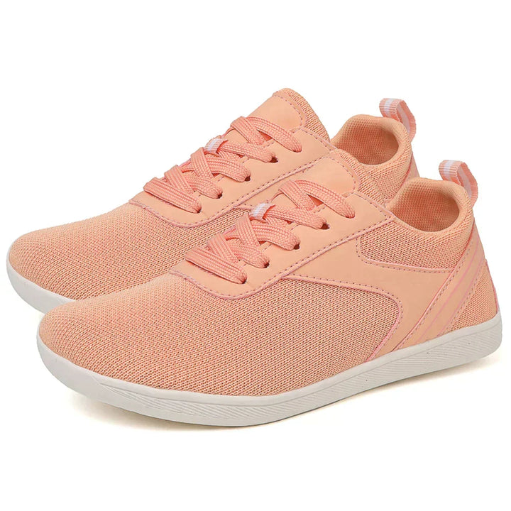 Casual Lace-Up Shoes