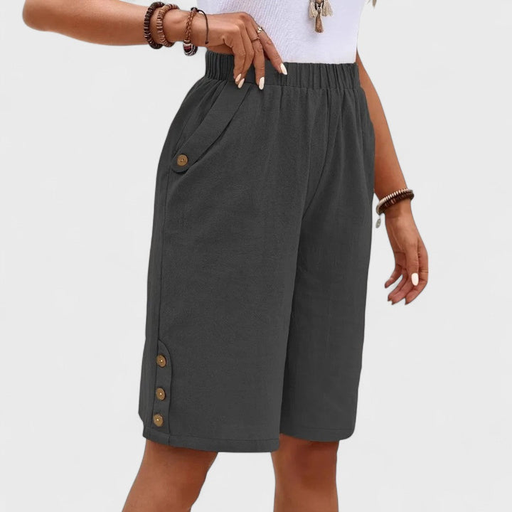 Signe - Comfort Shorts