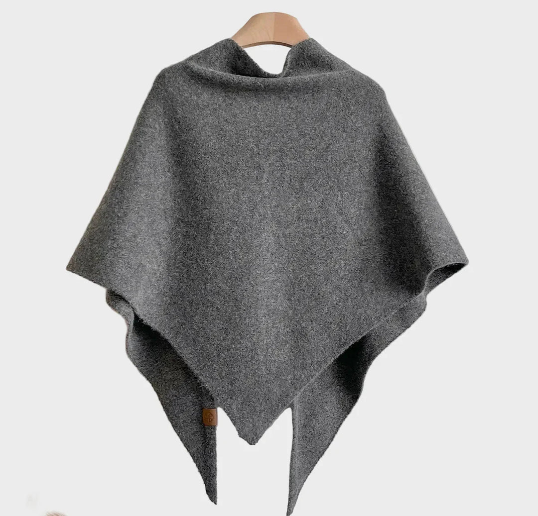 Aurora™ – Soft and Elegant Coat for Fall