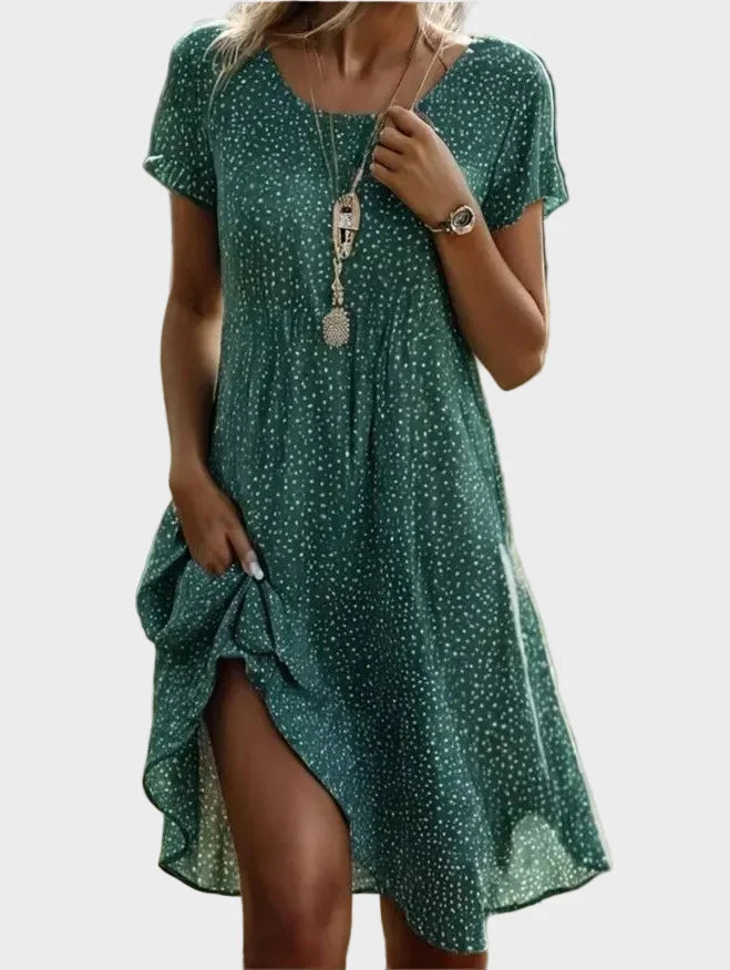 Sereniah - Elegant Dress
