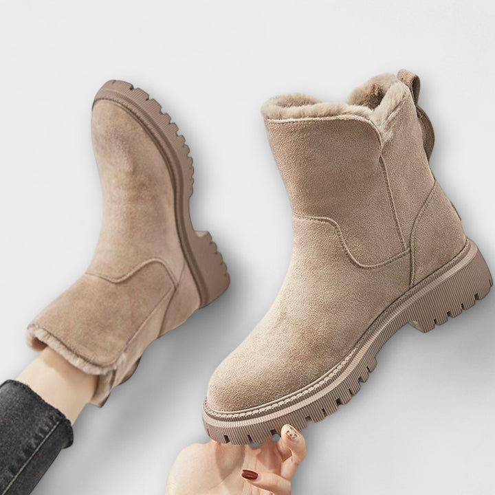 Daniela – Luxurious and comfortable shoes