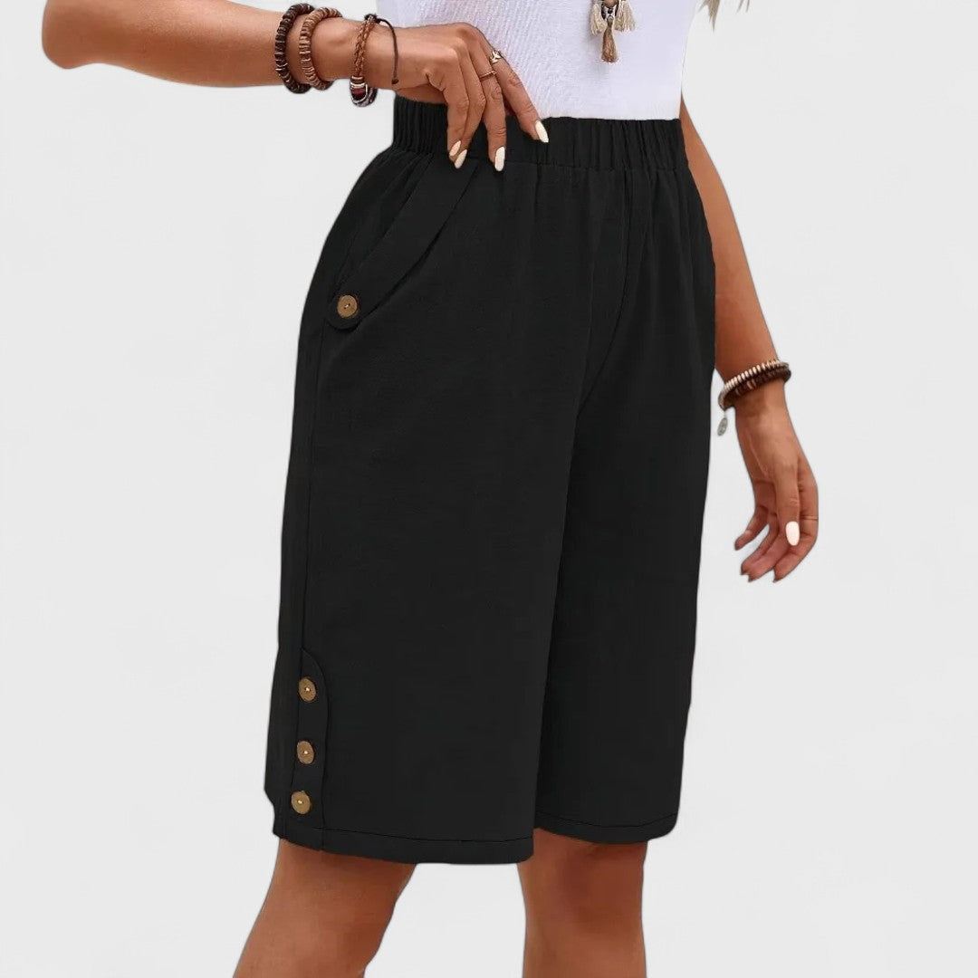 Signe - Comfort Shorts
