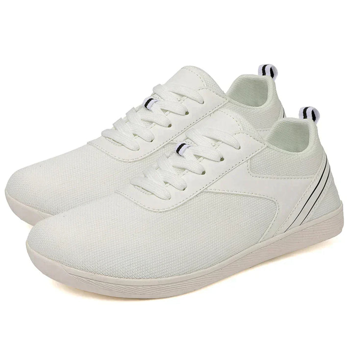 Casual Lace-Up Shoes