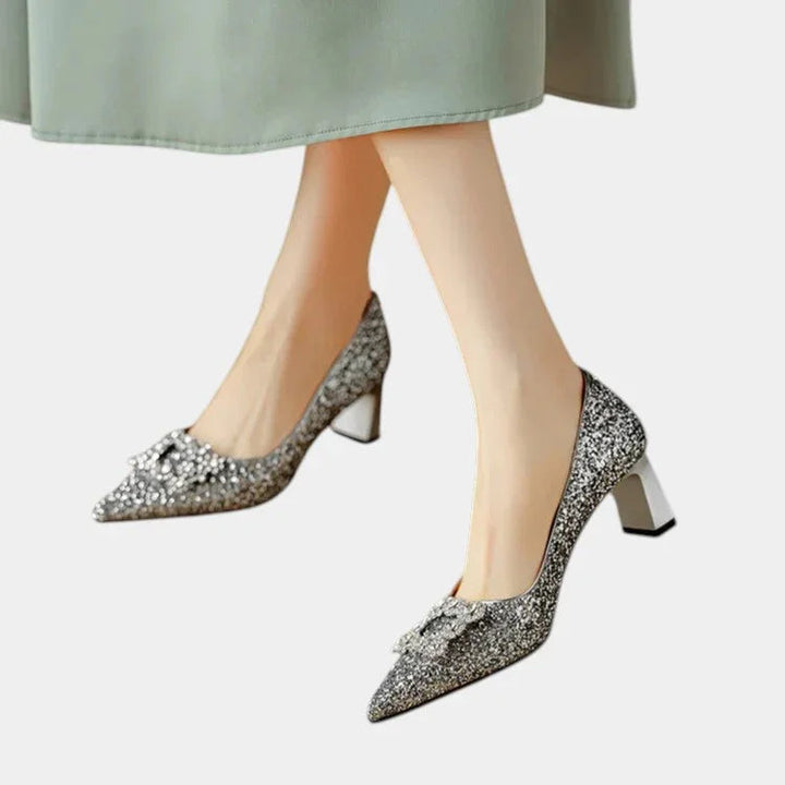 Gloria Pumps