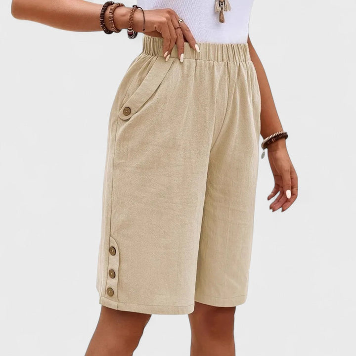 Signe - Comfort Shorts