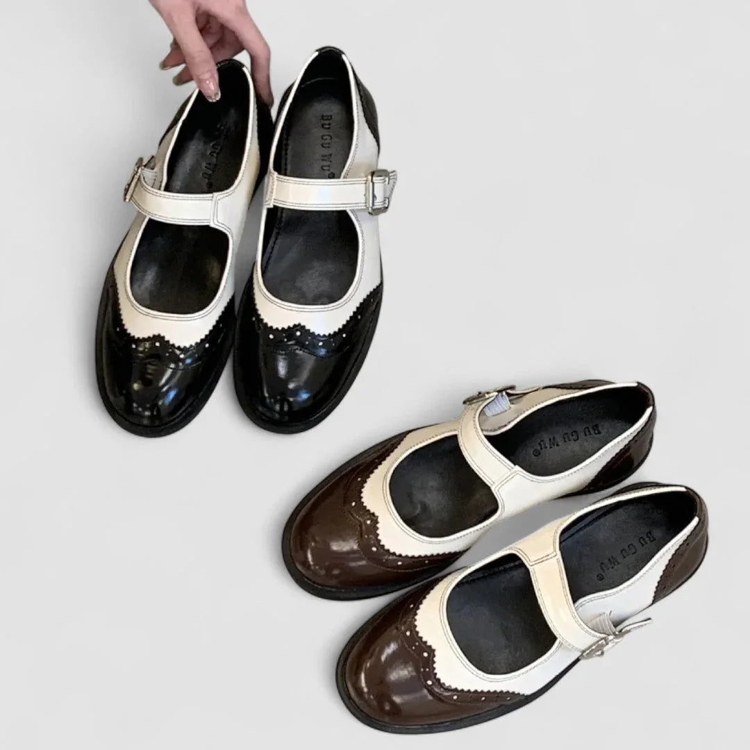 Lara Classic Shoes