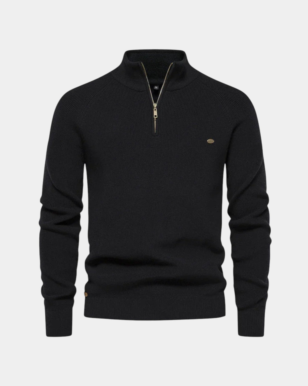Willem Elegant Sweater