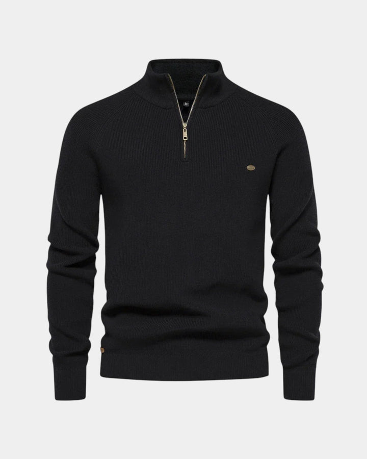 Willem Elegant Sweater