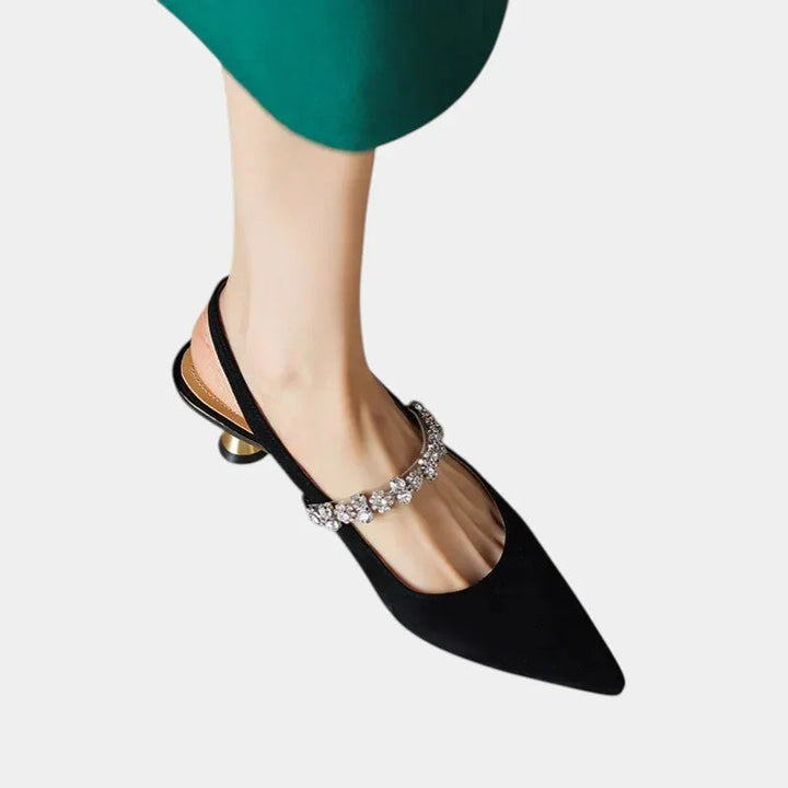 Manon Elegant Pumps