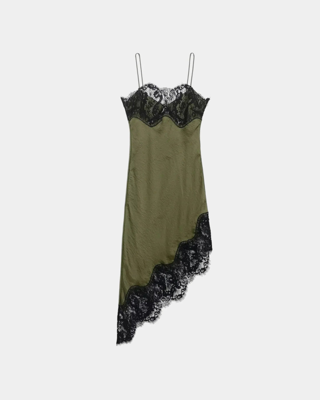 Morgane Lace Dress