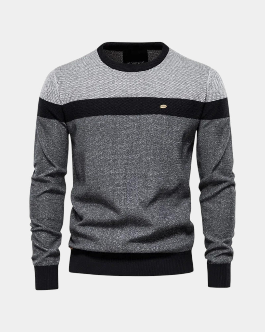Vincent Elegant Sweater