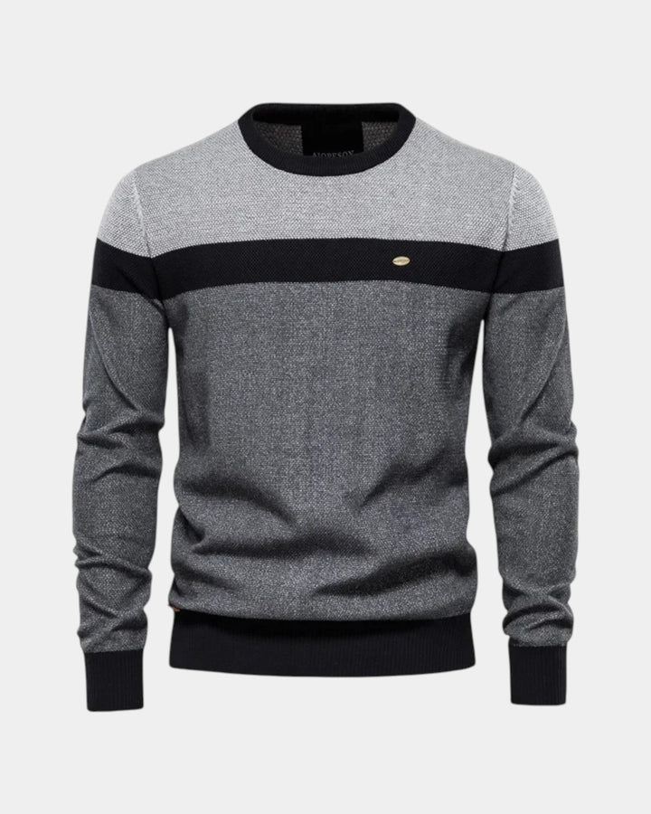 Vincent Elegant Sweater