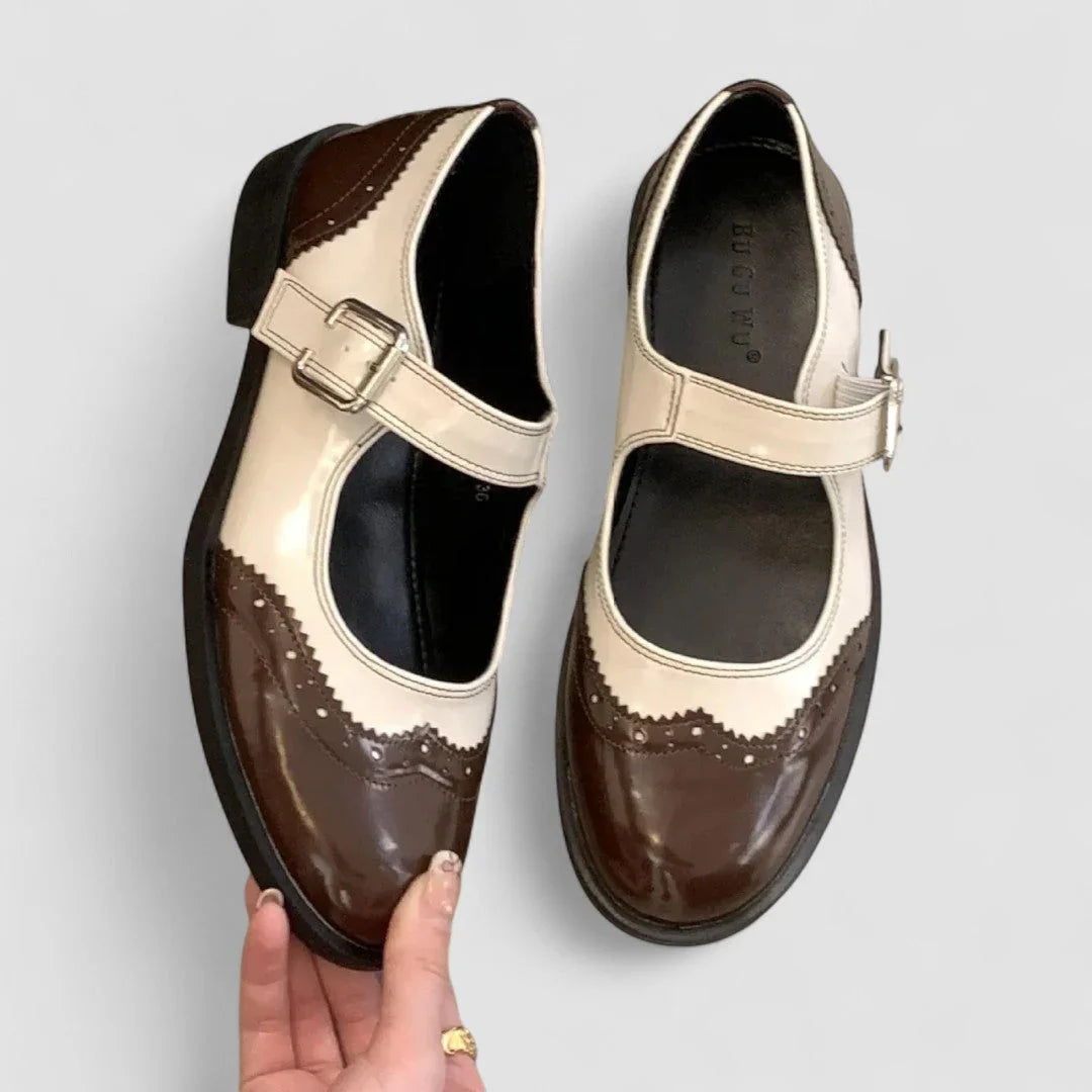 Lara Classic Shoes