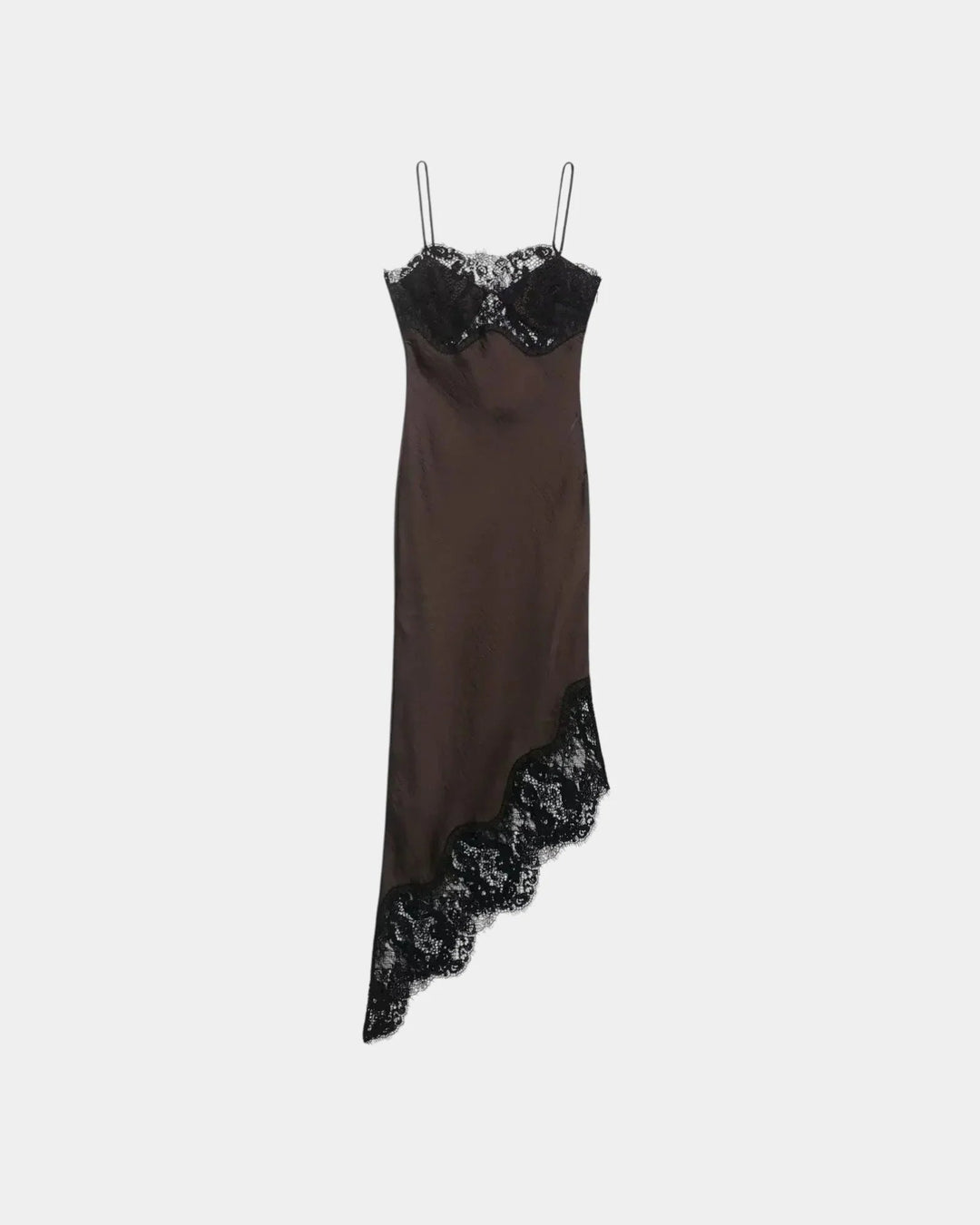 Morgane Lace Dress