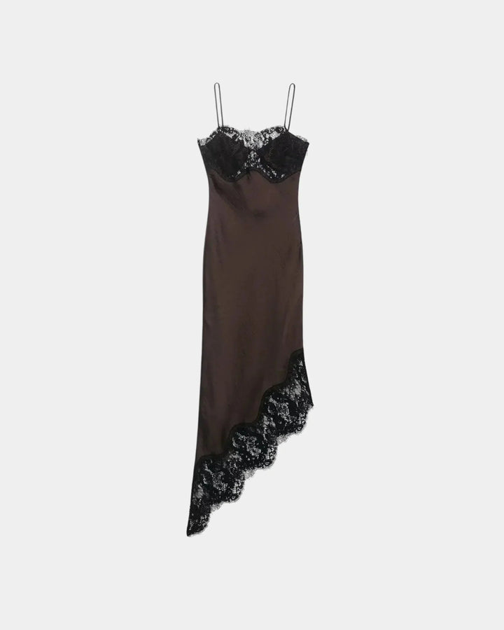 Morgane Lace Dress