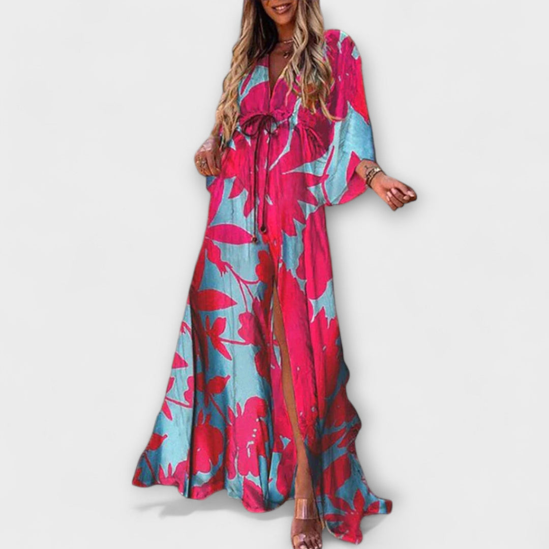 Isla - Stylish colourful dresses