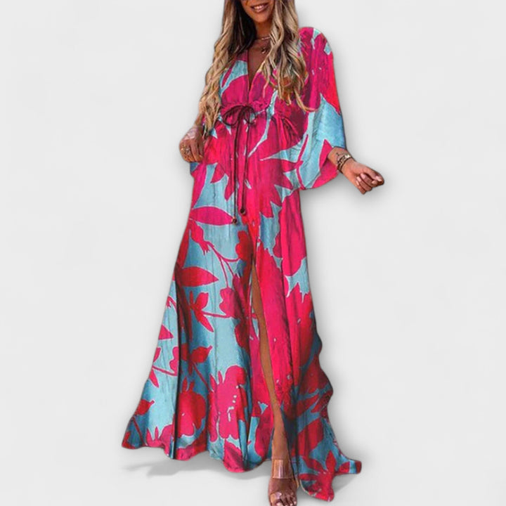 Isla - Stylish colourful dresses