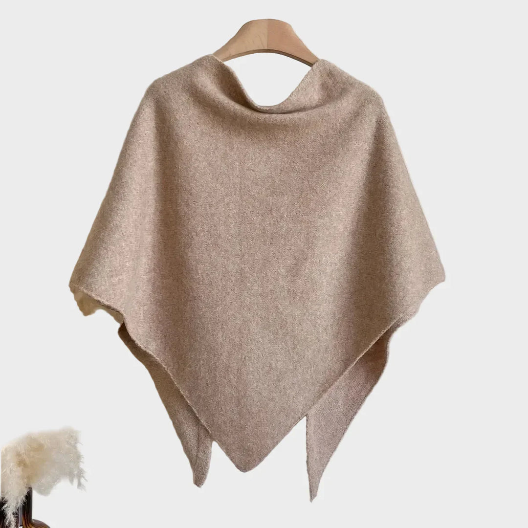 Aurora™ – Soft and Elegant Coat for Fall