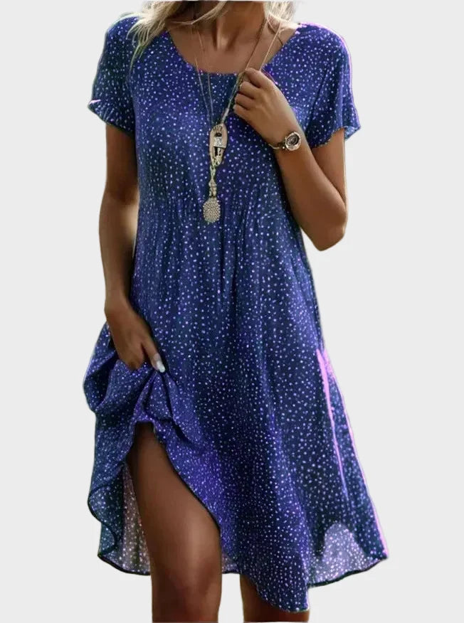 Sereniah - Elegant Dress