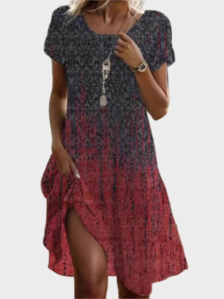 Sereniah - Elegant Dress